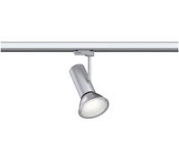 Paulmann ProRail3 Apol lampe pour rail collecteur 1x50 W chrome 95406