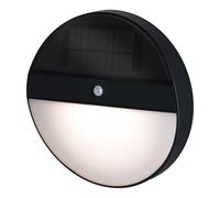 Paulmann Applique Solaire Elois, Détecteur Anthracite