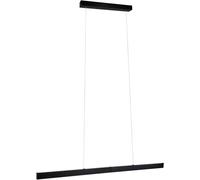 Paulmann Suspension LED Aptare 79888 36W gradable 2700K noir brossé