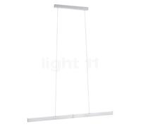 Paulmann Aptare Suspension LED aluminium Ce luminaire comporte des modules à LED prémontés de classes énergétiques A A++, A+, A