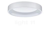 Paulmann Ardora Plafonnier LED blanc Ce luminaire comporte des modules à LED prémontés de classes énergétiques A A++, A+, A