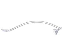 Paulmann Assistent II 99909 Lampe pour tableau 8 W chrome