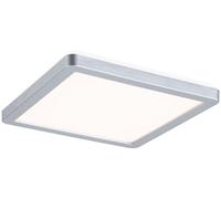 Paulmann Atria plafonnier 1x11.2 W chrome 70993