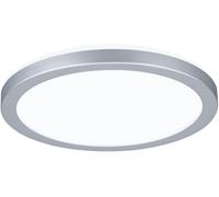 Paulmann Atria plafonnier 1x11.2 W chrome 71004