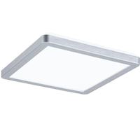 Paulmann Atria plafonnier 1x11.2 W chrome 71007
