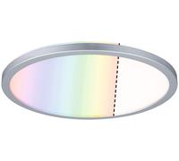 Paulmann Atria plafonnier 1x12 W chrome 71018