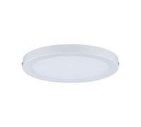 Paulmann Atria plafonnier 1x15 W blanc 70937