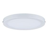 Paulmann Atria plafonnier 1x18.5 W blanc 70868