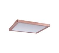 Paulmann Atria plafonnier 1x20 W or rose 70941