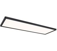 Paulmann Atria plafonnier 1x22 W noir 71003