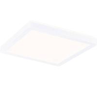 Paulmann Atria Shine Eclairage LED pour pièce humide LED 11.2 W blanc chaud blanc