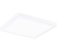 Paulmann Atria Shine Eclairage LED pour pièce humide LED 11.2 W blanc neutre blanc