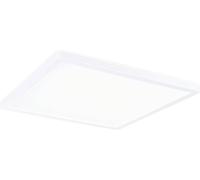 Paulmann Atria Shine Eclairage LED pour pièce humide LED 16 W blanc neutre blanc