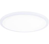 Paulmann Atria Shine Eclairage LED pour pièce humide LED 16 W blanc neutre blanc