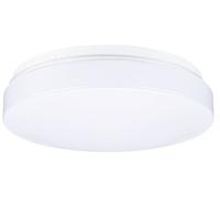 Paulmann Axin plafonnier 1x18 W blanc 78898
