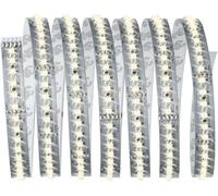 Paulmann axLED 1000 79814 Ruban LED avec connecteur mâle 24 V 2.5 m blanc chaud 2.5 m