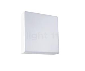 Paulmann Azalena Solaire-Applique et Plafonnier LED blanc Ce luminaire comporte des modules à LED prémontés de classes énergétiques A A