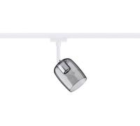 Paulmann Blossom Luminaire sur rail haute tension URail G9 blanc