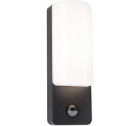Paulmann Bonnie PIR 94851 Applique LED extérieure LED 8.5 W anthracite