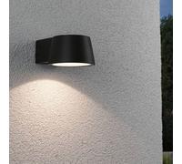 Paulmann Applique LED extérieure Capea 94452 6 W gris