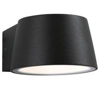 Paulmann Capea applique murale extérieure 1x6 W anthracite 94452