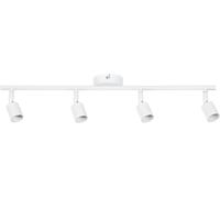 Paulmann Carolina 66754 Projecteur mural GU10 blanc mat