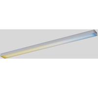 Paulmann CC Barre Eclairage de vitrine 3.50 W blanc chaud chrome