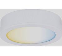 Paulmann CC Disc Eclairage de vitrine 2.10 W blanc chaud blanc