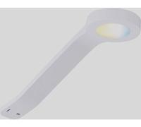 Paulmann CC Mike Lampe en saillie 2 W blanc chaud blanc