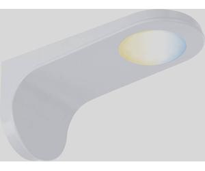 Paulmann CC Neda Eclairage de vitrine 2.10 W blanc chaud blanc