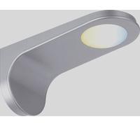 Paulmann CC Neda Eclairage de vitrine 2.10 W blanc chaud chrome