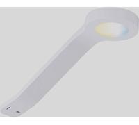 Paulmann CC Start Mike Lampe en saillie jeu de 2 2 W blanc chaud blanc