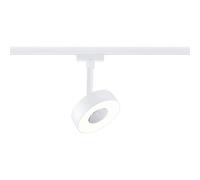 Paulmann Circle Luminaire sur rail haute tension URail 5 W LED blanc