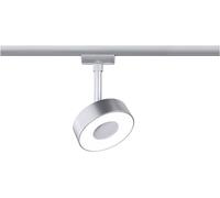 Paulmann Circle Luminaire sur rail haute tension URail 5 W LED chrome (mat)
