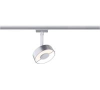 Paulmann Circle Luminaire sur rail haute tension URail 5 W LED chrome (mat)