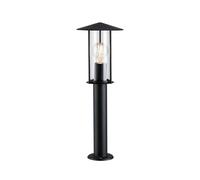 Paulmann - Classic Extérieur Borne IP44 Sombre Grey