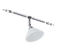 Paulmann Colmar Lampe pour suspension sur câble BT universel GU4 10 W LED