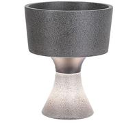 Paulmann Concrea lampadaire extérieur 1x5.5 W gris 94503