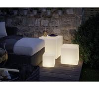 Paulmann Cube 94181 Système déclairage Plug&Shine; éclairage décoratif à LED LED 6.5 W blanc chaud blanc