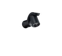 Paulmann - Cuff Applique Murale d'Extérieur avec Sensor SWR Antracit