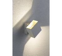 Paulmann Cybo 18003 Applique LED extérieure 6 W blanc