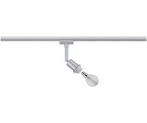 Paulmann Deco Spot Luminaire décoratif URail E14 chrome (mat)