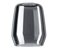Paulmann Deco Systems Schirm Vento max. 50W Rauch Glas