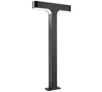 Paulmann Dobla lampadaire extérieur 1x10 W graphite 94405