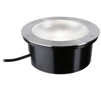 Paulmann Durea 260 94656 Éclairage encastré dans le sol LED 15 W acier inoxydable