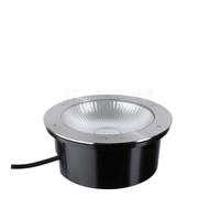 Paulmann - Durea LED Spot à Enterrer Extérieur Ø27,3 IP67 Stainless Steel
