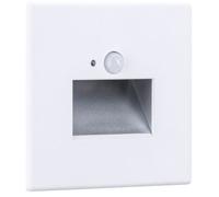 Paulmann Edge lampe au sol 1x1.2 W blanc 93133