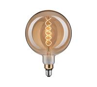 Paulmann Edition 1879 gold BigGlobe 7 W E27 1 800 K | UN VÉRITABLE ATTRAIT - L’ampoule à incandescence vintage extra-large attire tous les regards dans n’importe quel intérieur
