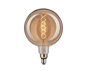 Paulmann Edition 1879 gold BigGlobe 7 W E27 1 800 K | UN VÉRITABLE ATTRAIT - L’ampoule à incandescence vintage extra-large attire tous les regards dans n’importe quel intérieur
