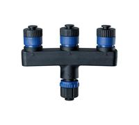 Paulmann Système d'éclairage Plug&Shine 93929 N/A noir